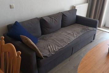 Monteurzimmer: Appartement und Studio Astrid fur 3/5 Personen