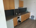 Monteurzimmer: Kuche - Appartement und Studio Astrid fur 3/5 Personen
