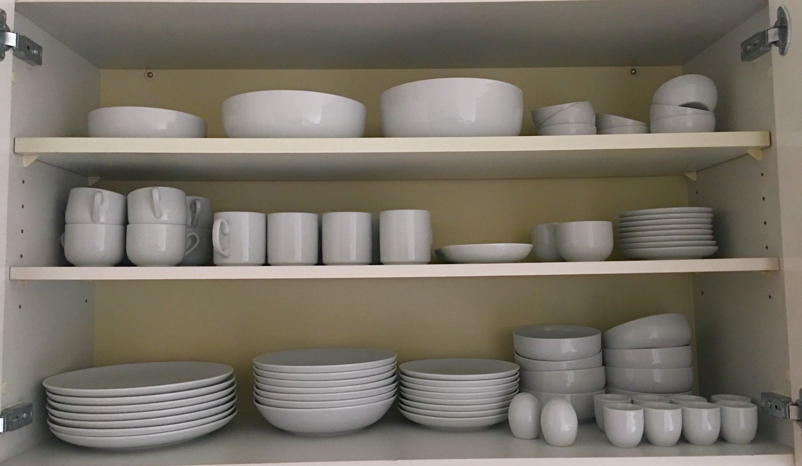 Monteurwohnung - Einzelbetten - Bayern - House4rent