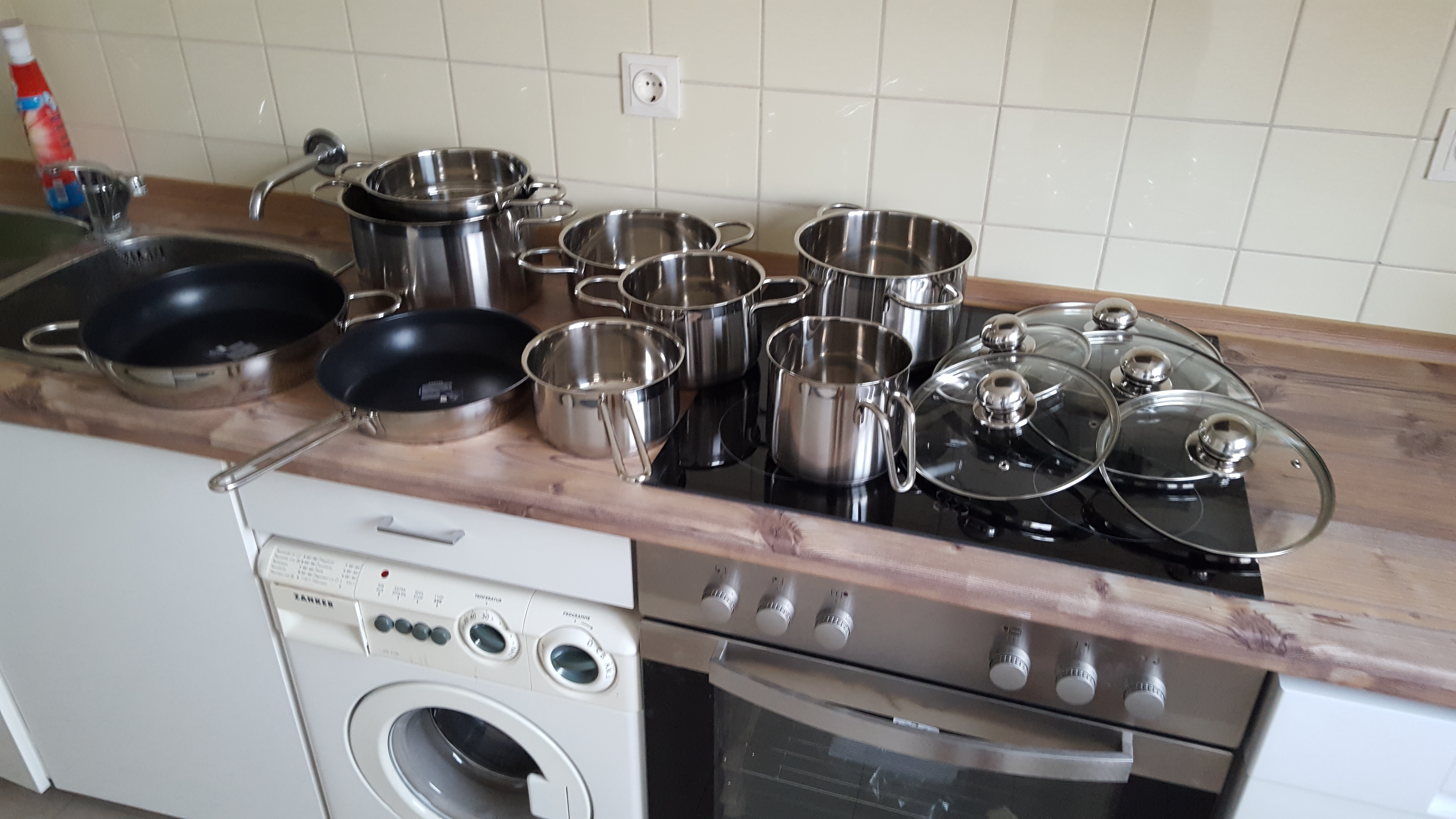 Monteurzimmer: House4rent