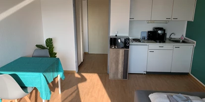Monteurwohnung - PLZ 97342 (Deutschland) - Zentrumsnahe ruhige Unterkunft nahe Universität Würzburg