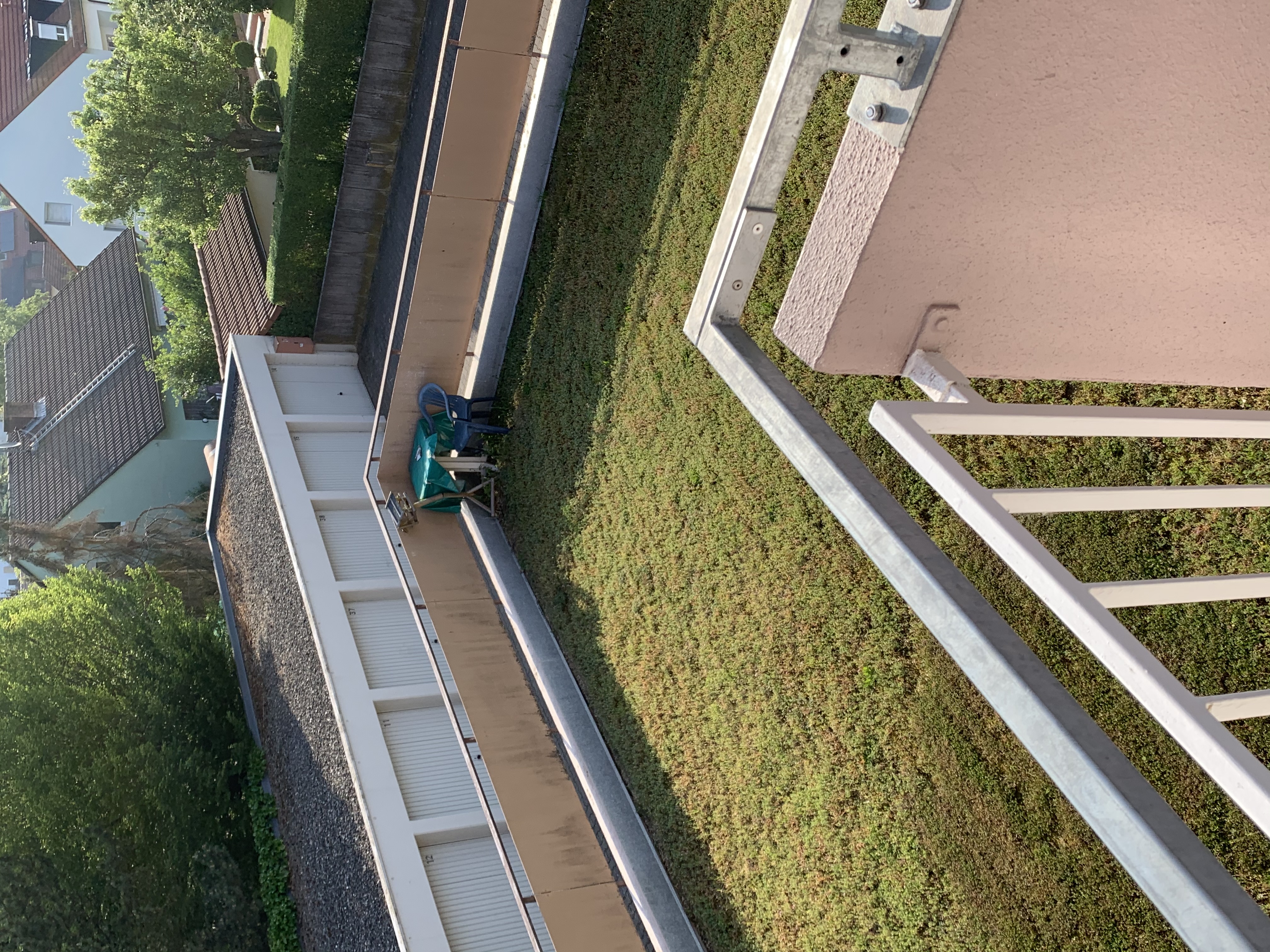 Monteurwohnung - Bettwäsche: Bettwäsche inklusive - Bayern - Zentrumsnahe ruhige Unterkunft nahe Universität Würzburg