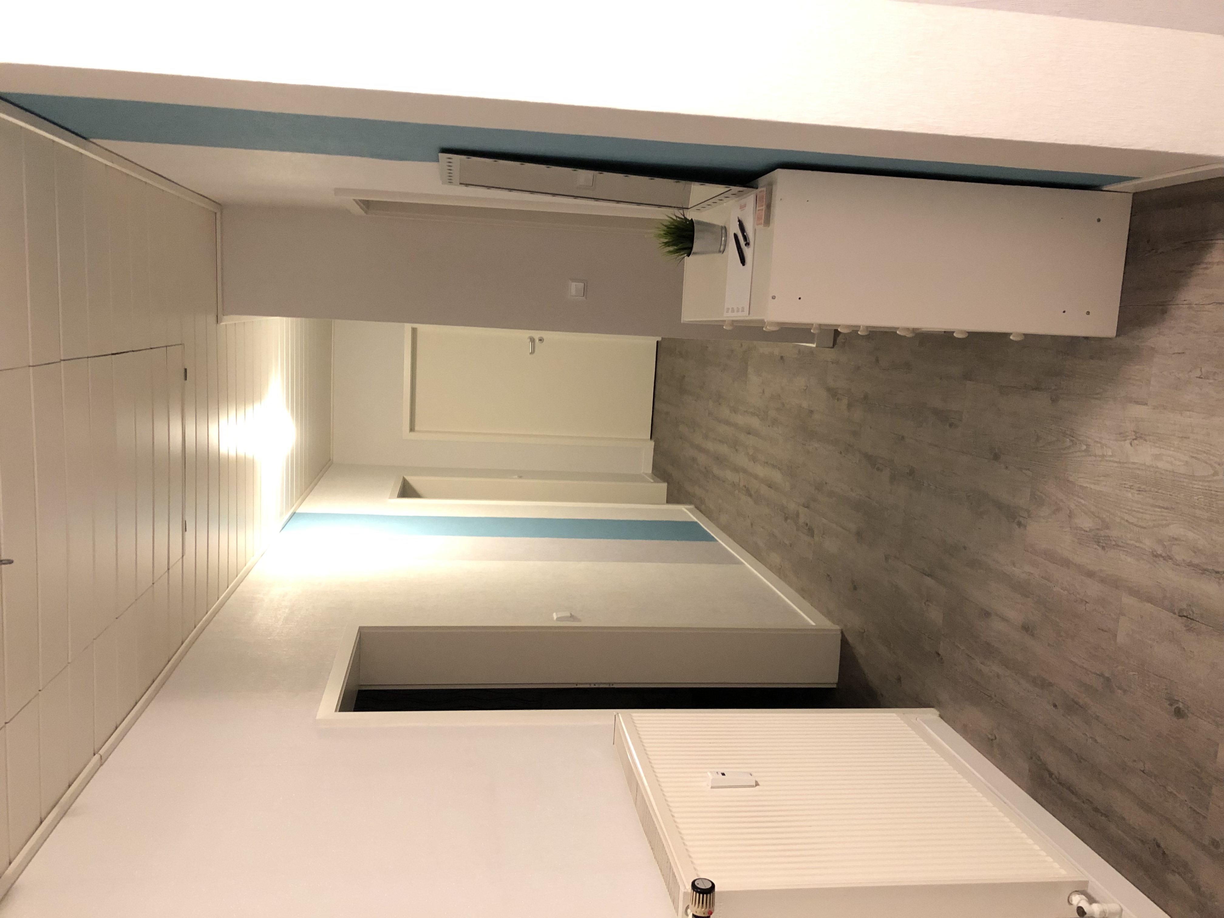 Monteurwohnung - Bettwäsche: Bettwäsche inklusive - Mörlenbach - Ferienwohnungen Hörner