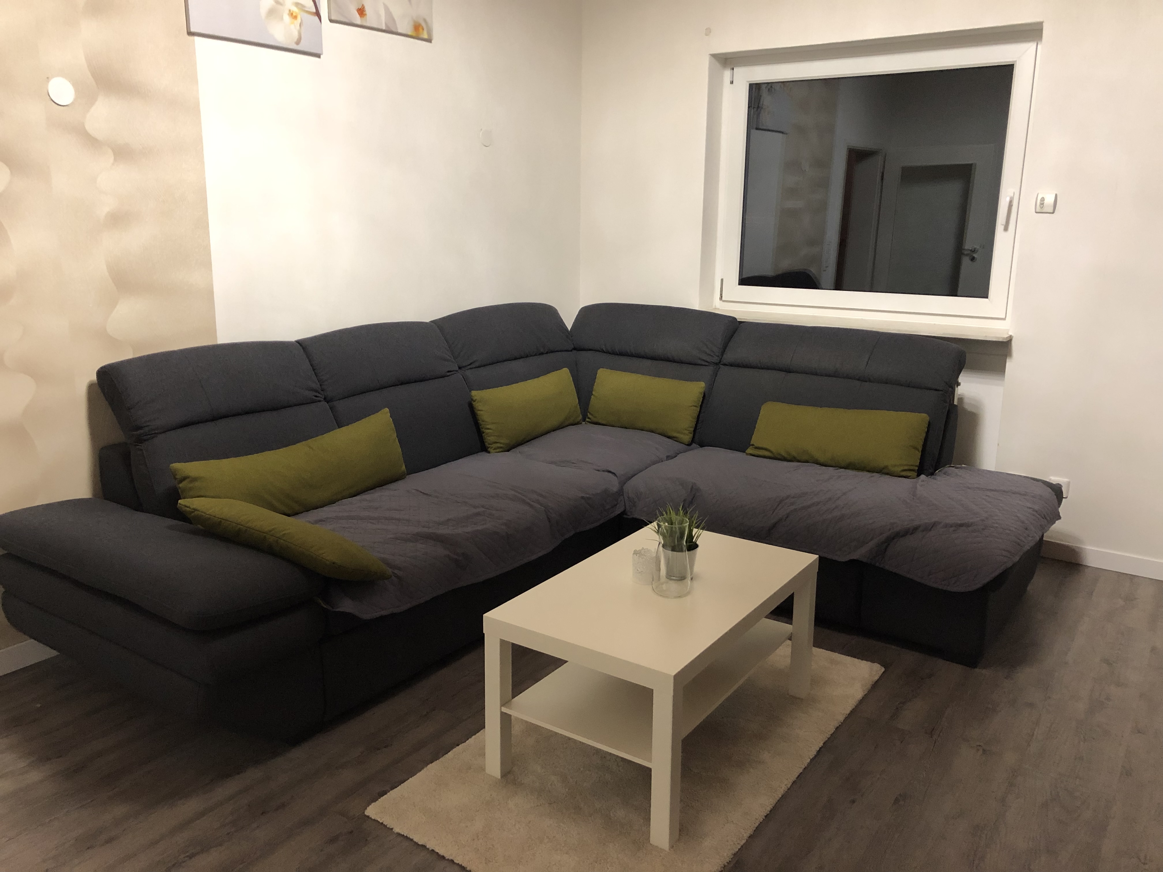 Monteurzimmer: Ferienwohnungen Hörner
