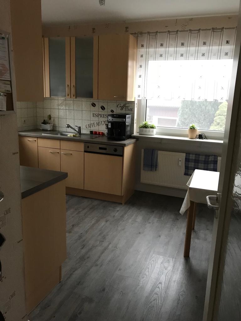 Monteurzimmer: Ferienwohnungen Hörner