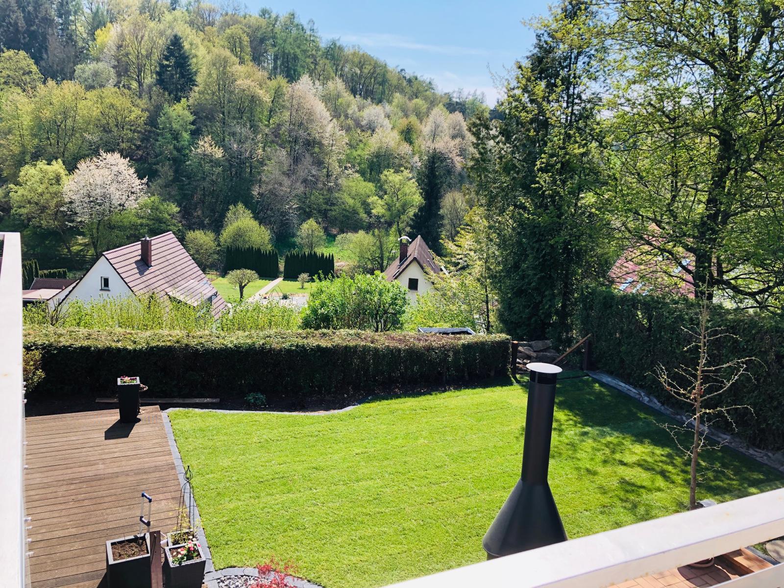 Monteurzimmer: Ferienwohnungen Hörner