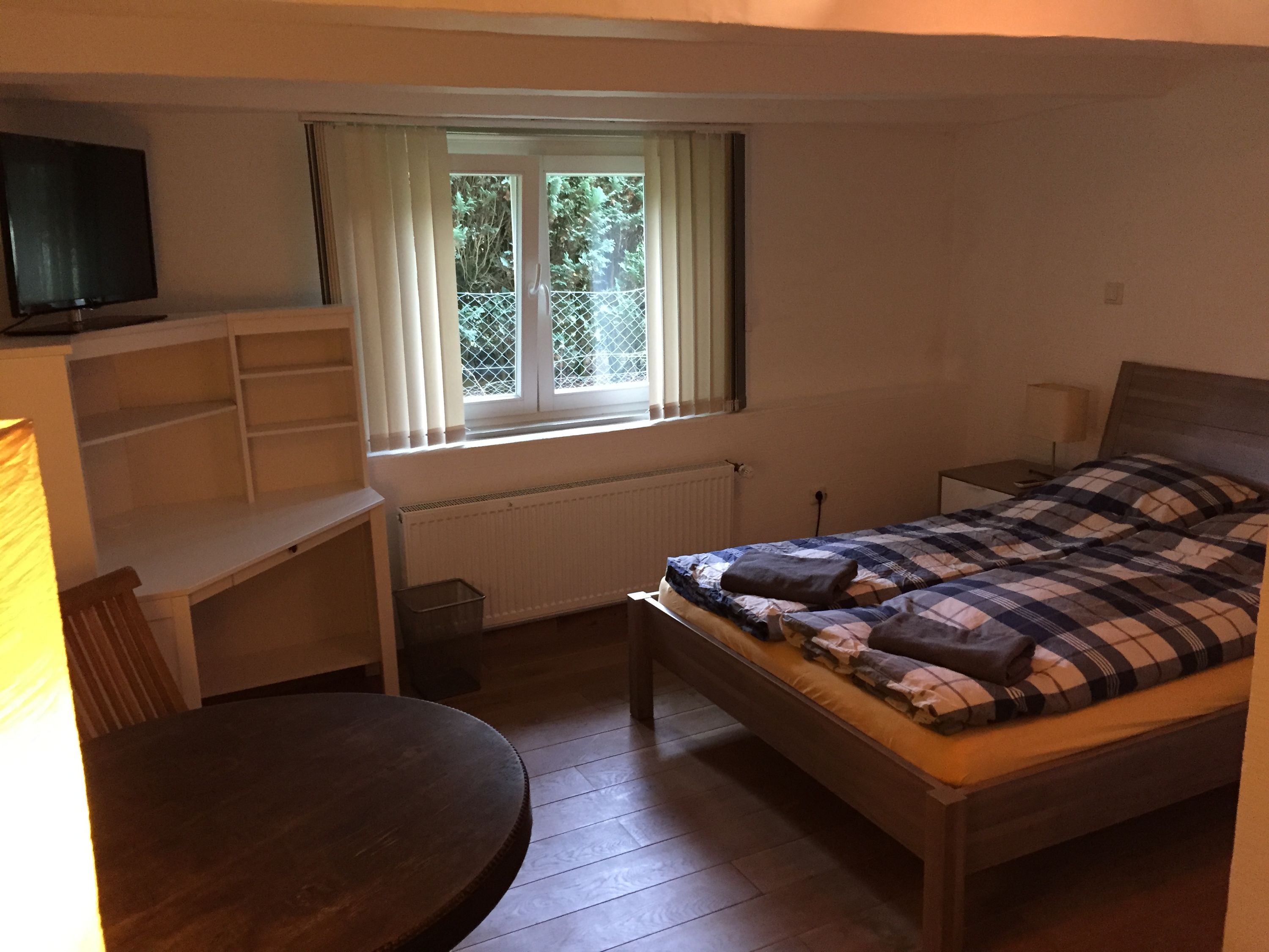 Monteurzimmer: Dümmer Biermann