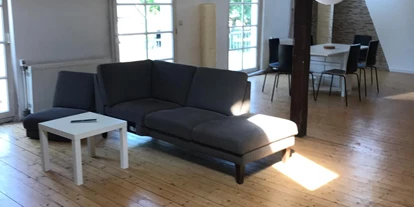 Monteurwohnung - PLZ 59063 (Deutschland) - Gästehaus Mersch