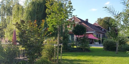 Monteurwohnung - PLZ 59063 (Deutschland) - Gästehaus Mersch