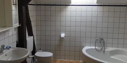 Monteurwohnung - PLZ 59063 (Deutschland) - Gästehaus Mersch