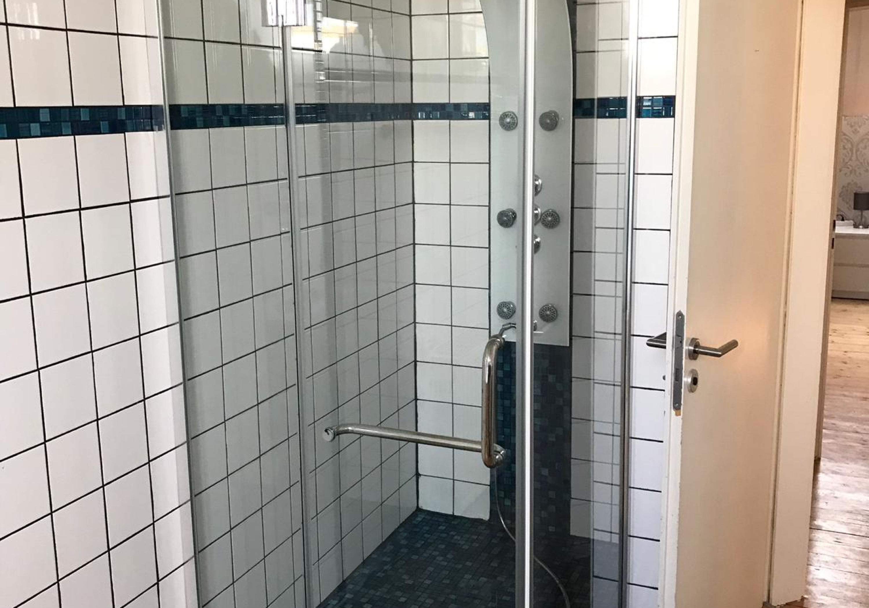 Monteurzimmer: Gästehaus Mersch