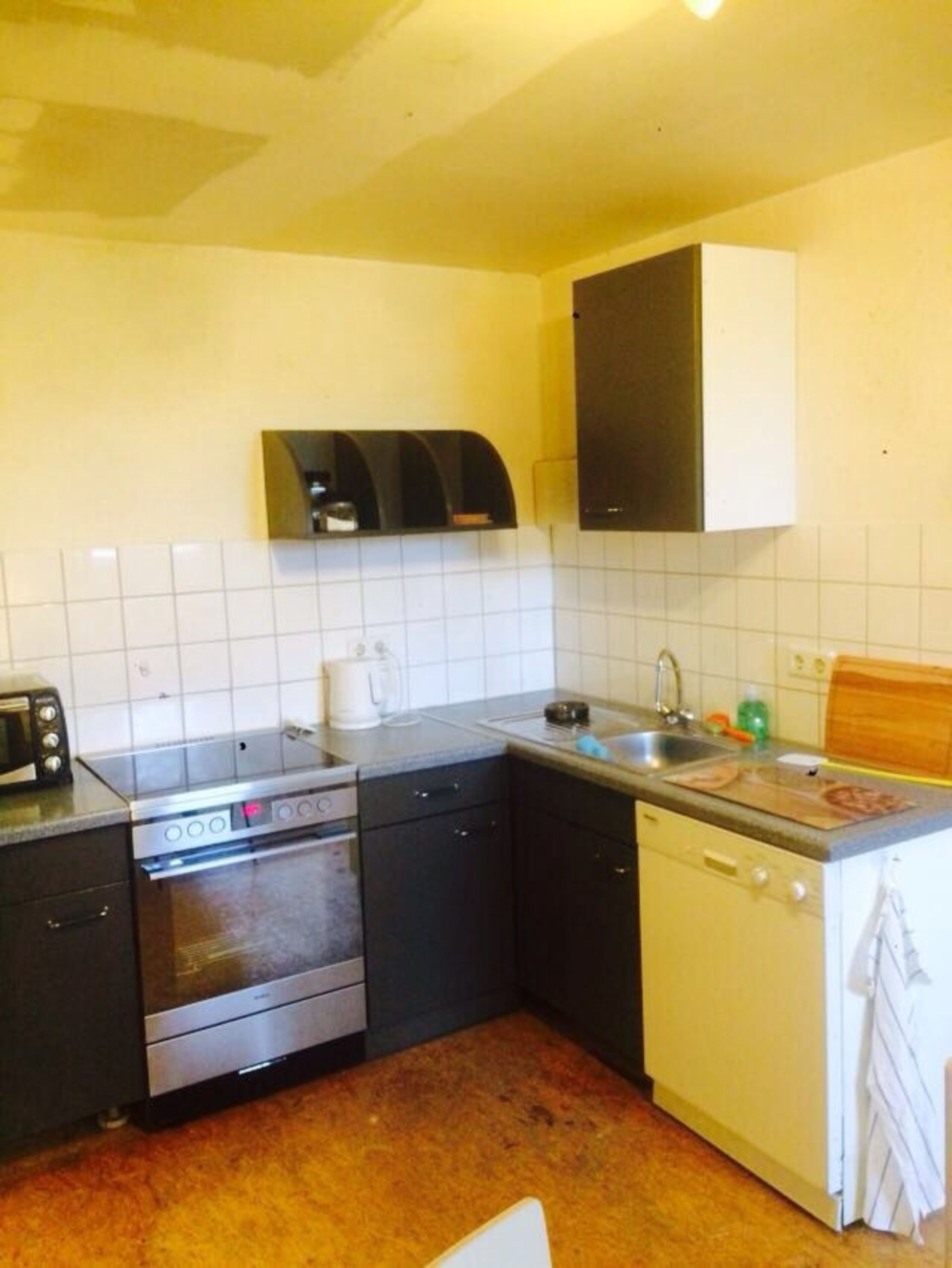 Monteurzimmer: Gästehaus Mersch