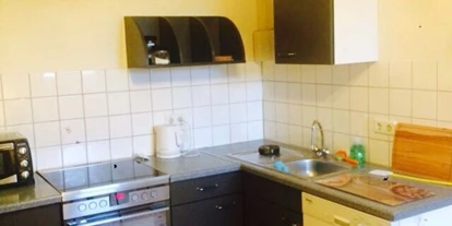 Monteurwohnung - PLZ 59063 (Deutschland) - Gästehaus Mersch