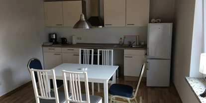 Monteurwohnung - Kaffeemaschine - Schleswig-Holstein - Große und helle Monteurzimmer Wohnung in zentraler Lage ab sofort Frei!!