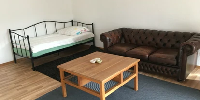 Monteurwohnung - Kaffeemaschine - Schleswig-Holstein - Große und helle Monteurzimmer Wohnung in zentraler Lage ab sofort Frei!!