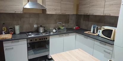 Monteurwohnung - PLZ 21035 (Deutschland) - Monteurzimmer Ibbenbüren