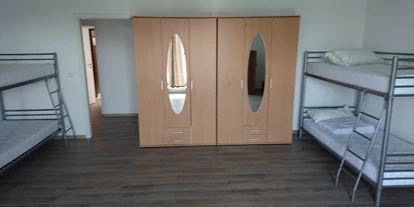 Monteurwohnung - PLZ 21035 (Deutschland) - Monteurzimmer Ibbenbüren
