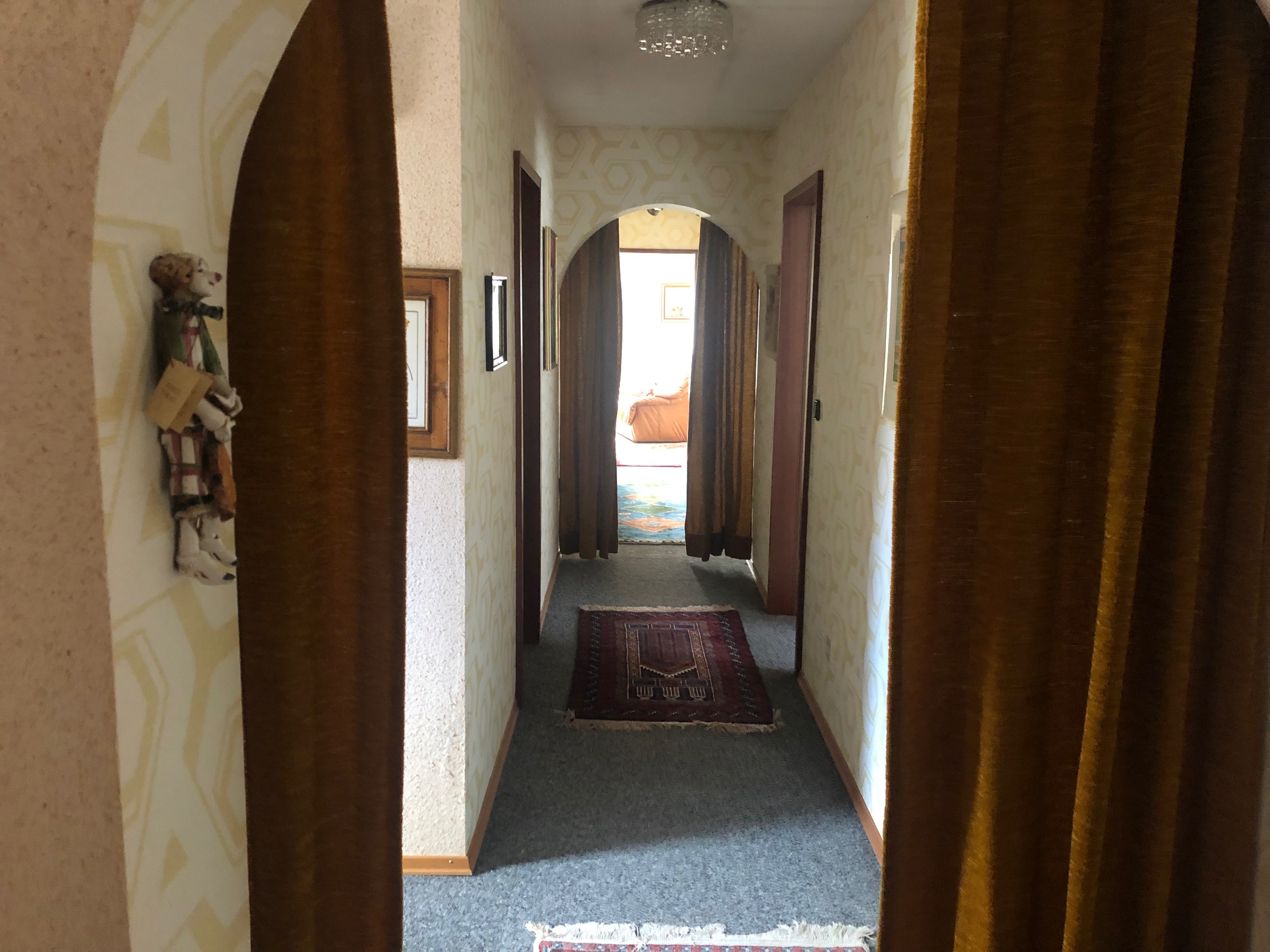 Monteurwohnung - Krumbach (Landkreis Günzburg) - A8 Zimmer- und Wohnungsvermietung 