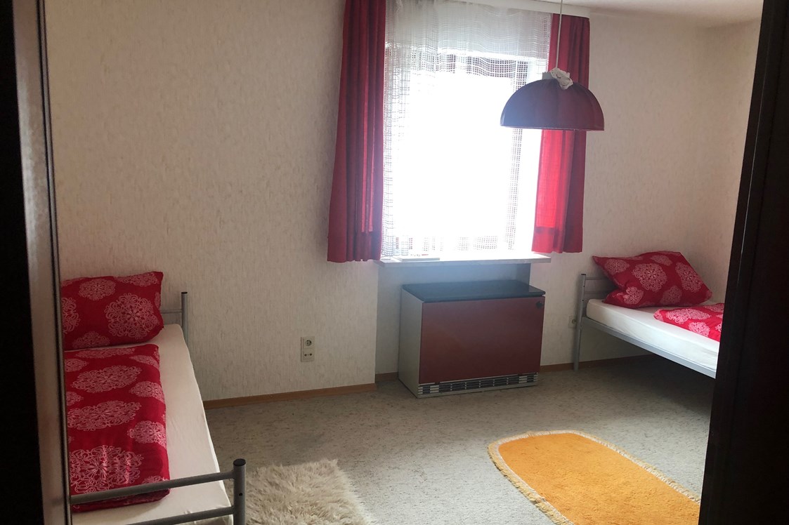 Monteurzimmer: A8 Zimmer- und Wohnungsvermietung 