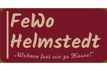 Monteurzimmer: „Wohnen fast wie zu Hause!“ 
bei FeWo Helmstedt - Ferien- und Monteurwohnungen Helmstedt