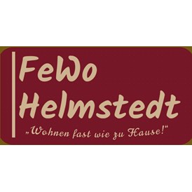 Monteurzimmer: „Wohnen fast wie zu Hause!“ 
bei FeWo Helmstedt - Ferien- und Monteurwohnungen Helmstedt