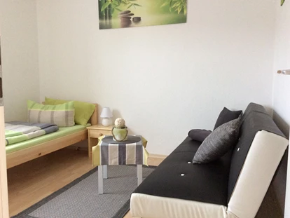 Monteurwohnung - TV - Deutschland - EZ - Ferien- und Monteurwohnungen Helmstedt
