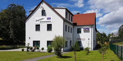 Monteurwohnung - PLZ 04651 (Deutschland) - Ferienwohnungen Hölig Haus - Ferienwohnungen Constanze Hölig