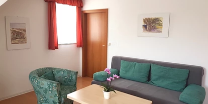 Monteurwohnung - PLZ 04651 (Deutschland) - Ferienwohnungen Hölig Wohnzimmer Beispiel - Ferienwohnungen Constanze Hölig