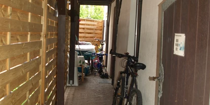 Monteurwohnung - PLZ 64289 (Deutschland) - Separater Eingang - Monteurwohnung Groß-Gerau
