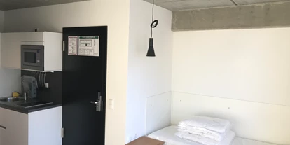 Monteurwohnung - Art der Unterkunft: Gästehaus - PLZ 21217 (Deutschland) - Site.Inn Hamburg