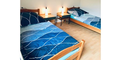 Monteurwohnung - Zimmertyp: Einzelzimmer - Bad Breisig - Privatzimmer | Monteurzimmer | - Fernthal - Neustadt(Wied)