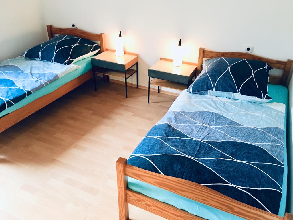 Monteurwohnung - Küche: Küchenmitbenutzung - Köln, Bonn, Eifel ... - Privatzimmer | Monteurzimmer | - Fernthal - Neustadt(Wied)
