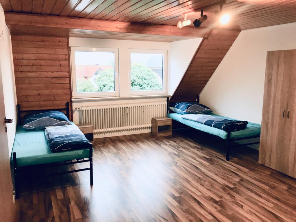 Monteurwohnung - Küche: Küchenmitbenutzung - Köln, Bonn, Eifel ... - Privatzimmer | Monteurzimmer | - Fernthal - Neustadt(Wied)