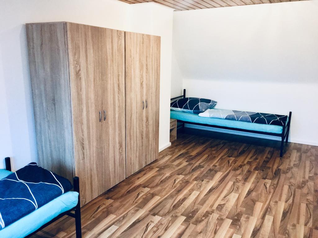 Monteurwohnung - Küche: Küchenmitbenutzung - Köln, Bonn, Eifel ... - Privatzimmer | Monteurzimmer | - Fernthal - Neustadt(Wied)