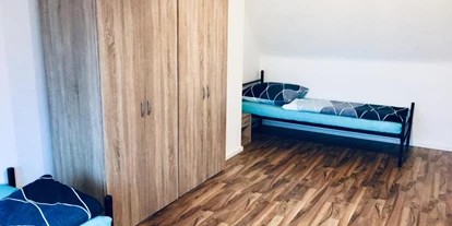 Monteurwohnung - Küche: Gemeinschaftsküche - Deutschland - Privatzimmer | Monteurzimmer | - Fernthal - Neustadt(Wied)