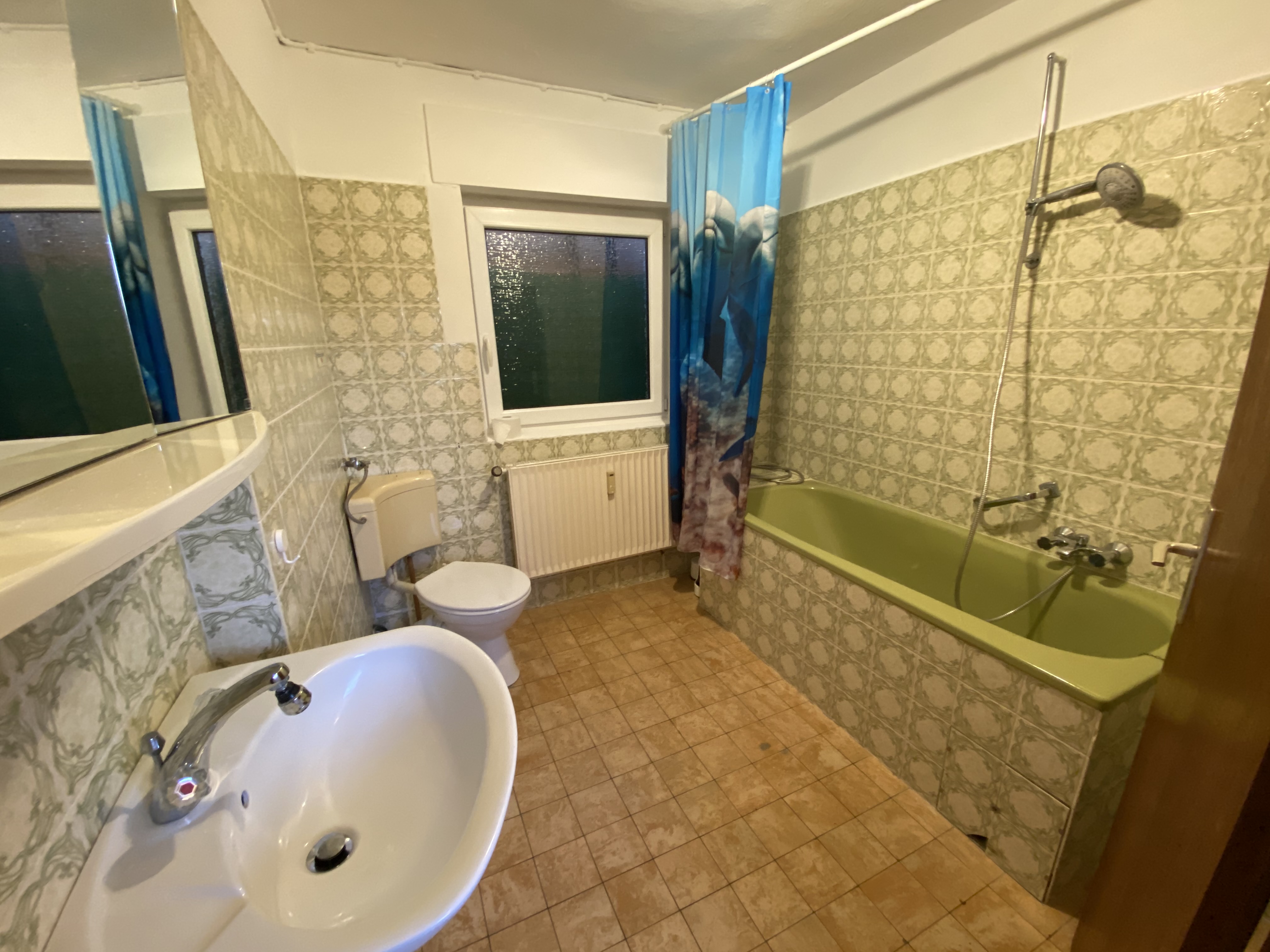 Monteurwohnung - Küche: Küchenmitbenutzung - Köln, Bonn, Eifel ... - Privatzimmer | Monteurzimmer | - Fernthal - Neustadt(Wied)