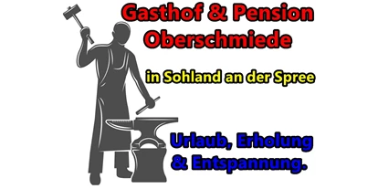 Monteurwohnung - Art der Unterkunft: Pension - Pension Oberschmiede Sohland