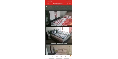 Monteurwohnung - Art der Unterkunft: Pension - Pension Oberschmiede Sohland