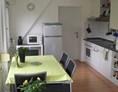 Monteurzimmer: Küche - peter.waldhelm