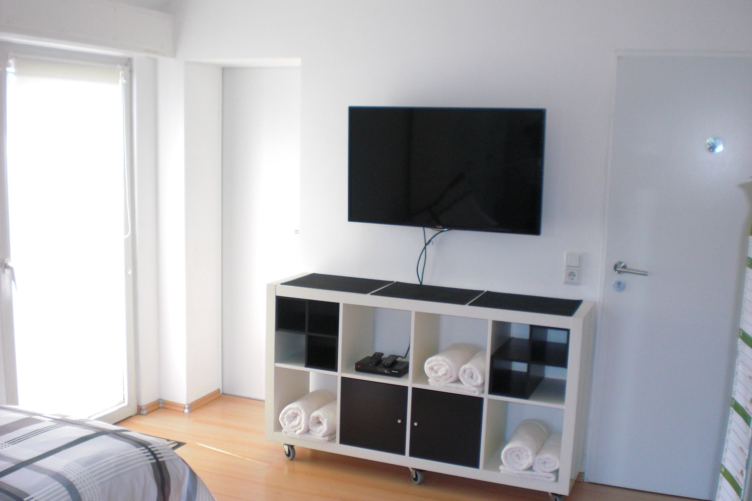 Monteurzimmer: Monteurwohnung in Sprockhövel - peter.waldhelm