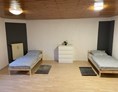 Monteurzimmer: Doppelzimmer - Ferienwohnung am Stadtrand (WLAN INKLUSIVE)