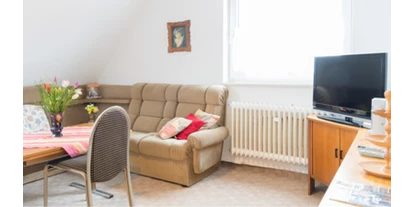 Monteurwohnung - Kühlschrank - Braunschweig - Wolfenbüttel Ferienwohnung -FEWO-WOLF-