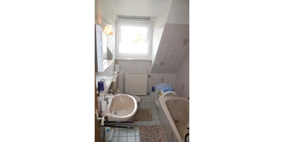 Monteurwohnung - Kühlschrank - Braunschweig - Wolfenbüttel Ferienwohnung -FEWO-WOLF-
