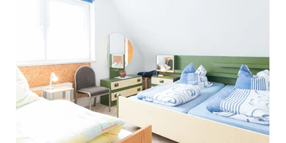Monteurwohnung - Kühlschrank - Braunschweig - Wolfenbüttel Ferienwohnung -FEWO-WOLF-