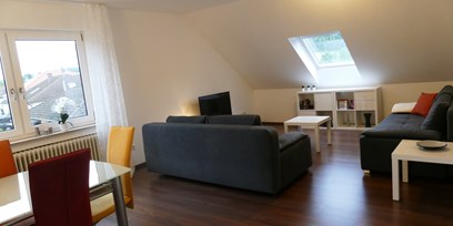 Guest Apartment Niederalfingen Aalen Ellwangen Heidenheim