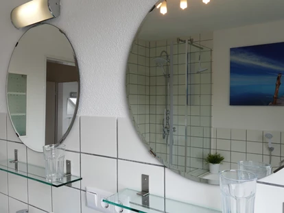 Monteurwohnung - TV - Deutschland - guest apartment niederalfingen // Aalen-Ellwangen-Heidenheim-Schwäbisch Gmünd