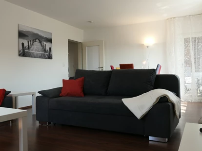 Monteurwohnung - TV - Deutschland - guest apartment niederalfingen // Aalen-Ellwangen-Heidenheim-Schwäbisch Gmünd