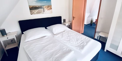 Monteurwohnung - Bettwäsche: Bettwäsche gegen Gebühr - Deutschland - *** KAPITÄNS HUS***  bis 16 Personen