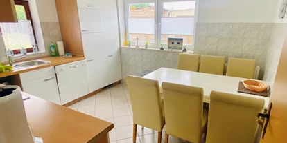 Monteurwohnung - Bettwäsche: Bettwäsche gegen Gebühr - Deutschland - *** KAPITÄNS HUS***  bis 16 Personen