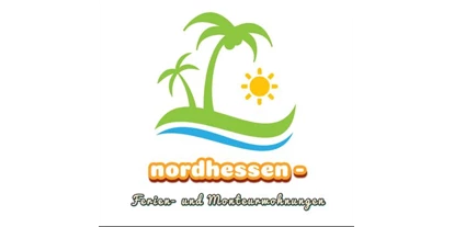 Monteurwohnung - Bad Hersfeld - Logo nordhessen - Ferien- und Monteurwohnungen - Nordhessen - Ferien- und Monteurwohnungen